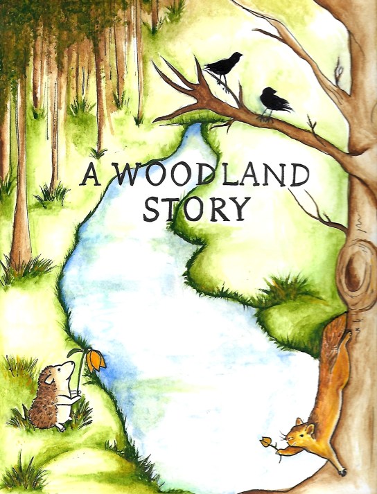 Scan 2 enhanced colour