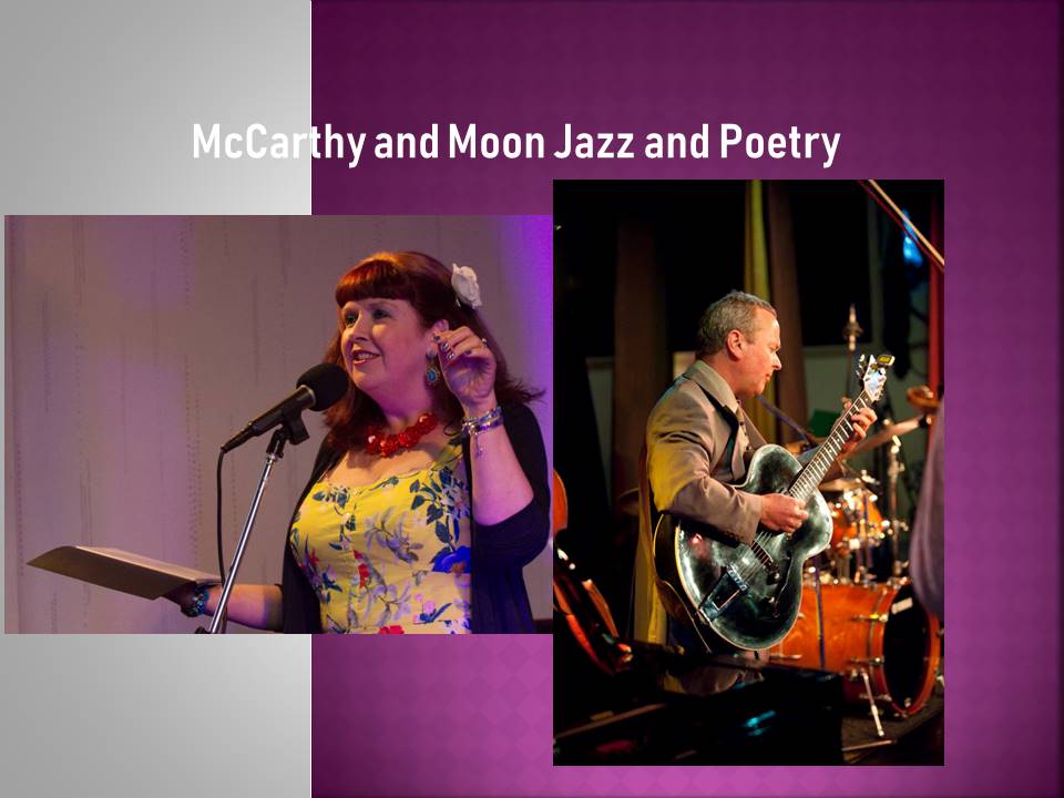 McCarthy and Moon J and P