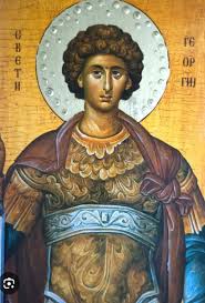 The True Saint George: Why He Deserves a Better&nbsp;Flag