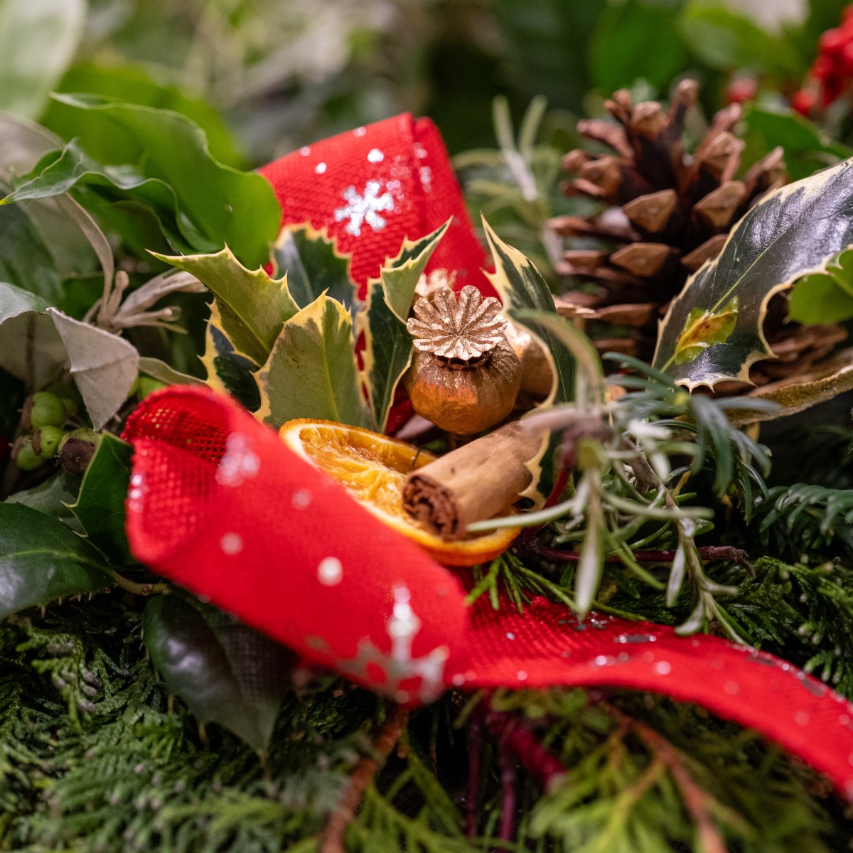 The Deep Midwinter: Light and Radical&nbsp;Love