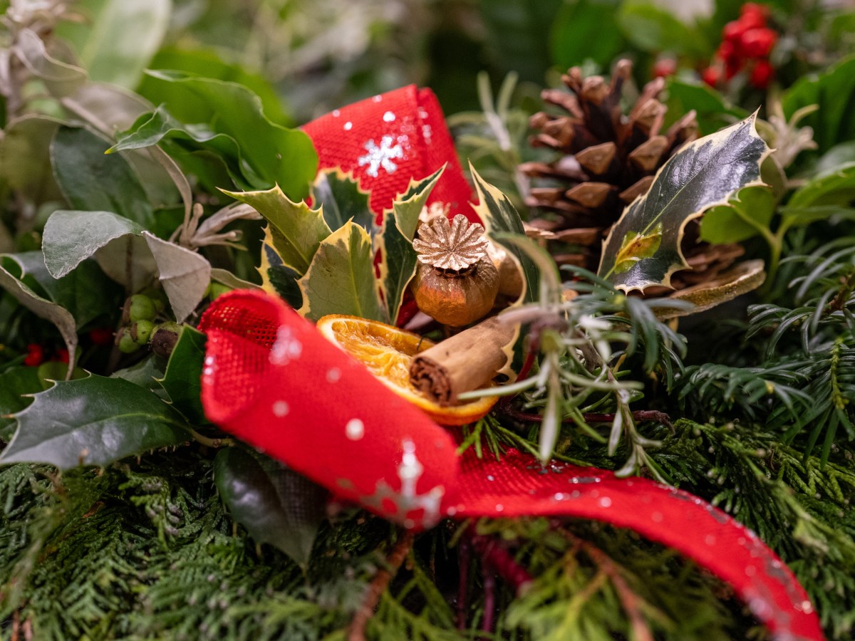 The Deep Midwinter: Light and Radical&nbsp;Love