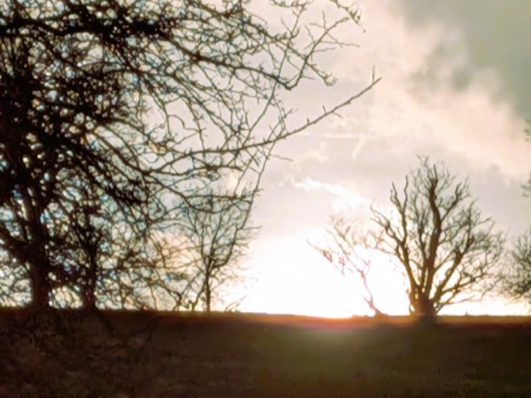 The Alarm and the&nbsp;Awakening